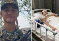 "Жара іріңдеп кеткен": Министрлік Ербаян Мұхтардың өліміне қатысты алып-қашпа әңгімеге нүкте қойды