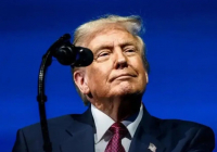 Дональд Трамп Қазақстанға келуі мүмкін