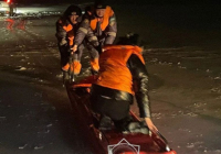 "Балыққа шыққан": Қарағанды облысында ерлі-зайыптының біреуі қаза тапты