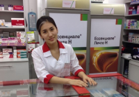​Мамандыққа адалдық — өмірлік ұстаным