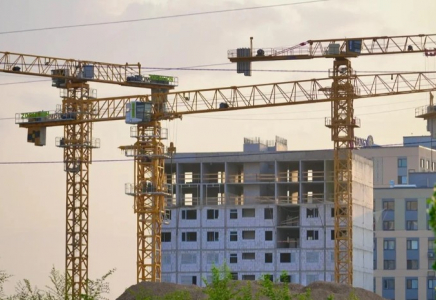 Енді әр құрылыстың өз «ЖСН»-і болады
