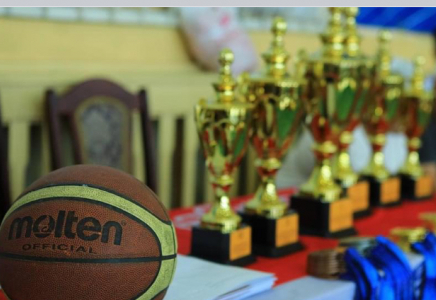 Түркістанда баскетболдан қала біріншілігі басталды