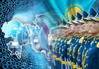 Әскери білім беру жүйесіне озық цифрлық шешімдер енгізіліп жатыр