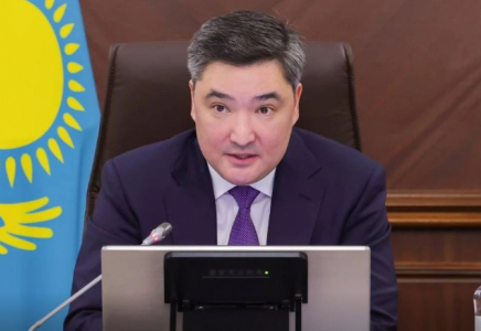 Өскемендегі жарылыс: Бектенов мәселені жеке бақылауына алды 