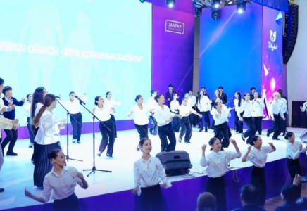 ОТБАСЫНЫҢ ТҰРАҚТЫЛЫҒЫ – ҚОҒАМНЫҢ НЕГІЗІ: ШЫМКЕНТТЕГІ МАҢЫЗДЫ КЕЗДЕСУ