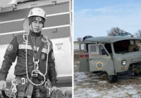 "Ескі УАЗ қызметтен шығарылған жедел жәрдемнің бөлшектерімен жөнделген": Алматы облысында құтқарушы жол апатынан қаза тапты