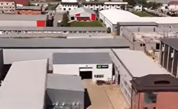 Шымкентте өндірістік және инфрақұрылымдық жобаларды іске асыру жалғасуда 