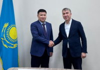 Түркістан облысында мәдени-зияткерлік жобалар жанданады