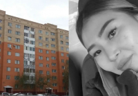 «Әуел баста теріс салынған»: Ұлдана Мырзуанның өліміне қатысты сотта 21 жылдан бері сол үйде тұратын әйел жауап берді