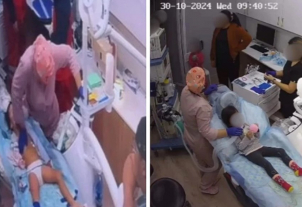 Астанадағы стоматологияда қаза тапқан үш жасар қыздың өлімі: Сарапшы анестезиологтың қателіктерін тізіп берді