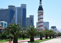 Жазда Ақтаудан Батумиге тікелей рейстер іске қосылады