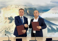 TurkicSkills 2025 чемпионаты аясында 100-ге жуық ынтымақтастық жөніндегі меморандумға қол қойылды