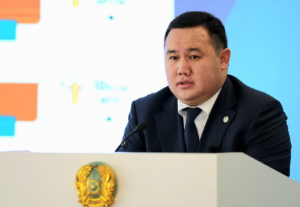 Түркістанда 150-ден аса көше жөнделеді