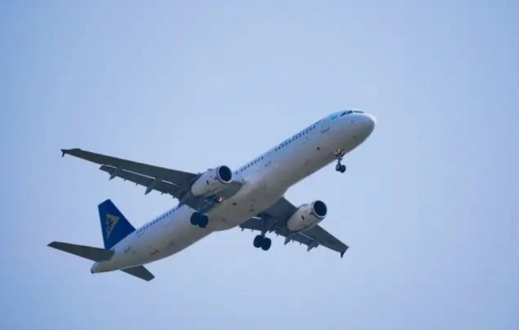 Air Astana 15 шілдеден бастап Дубайға рейстерді қайта іске қосады