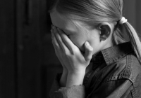 Ақмола облысында 14 жастағы оқушы қызды пышақтап кетті