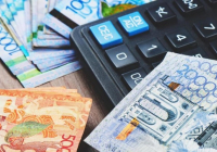 Жыл басынан бері қазақстандықтарға 2 трлн теңгеден астам сомасына зейнетақы төленді