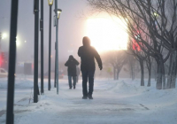 Жамбыл облысында қатты желден бірнеше нысанның шатыры ұшып кетті