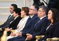 Былтыр Қазақстанда орташа өмір сүру ұзақтығы 76 жасқа жақындады – Тоқаев