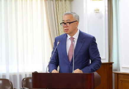 Елімізде халықтың нақты табысы мен жұмыспен қамтылуы өсті