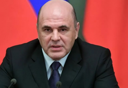 Михаил Мишустин мен Роман Головченко Қазақстанға келеді