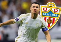 Криштиану Роналду испаниялық футбол клубын сатып алды