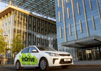 inDrive сапар бағасы тапсырыс бермей тұрып белгілі болатын «Бір басумен» тарифін іске қосты 
