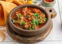 ​Грузин тағамы – ЧАШУШУЛИ