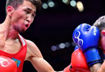 Испаниядағы турнирде 11 қазақстандық боксшы финалға жолдама алды