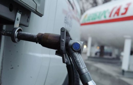 Сұйытылған мұнай газын экспорттауға салынған тыйым тағы алты айға ұзартылады