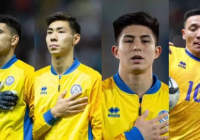 “Қайраттың” жұлдызды ойыншылары “Қазақстан” құрамасының алдағы ойындарына қатыспайды