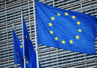 Еуропалық комиссия Украинаға шамамен 6 млрд еуро бөледі