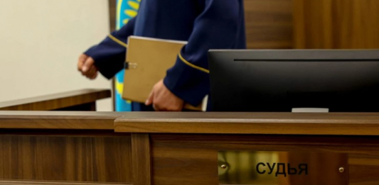 Әлеуметтік тұрғын үй дауы: Алматы облысында 101 млн теңге жымқырған үш адам сотталды 