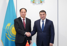 ​Түркістанда толық циклді мақта-тоқыма кластері дамуда 