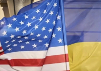 Украина мен АҚШ арасындағы келіссөздің екінші раунды басталды