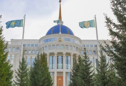 Қасым-Жомарт Тоқаевқа ЮНЕСКО Бас директорынан хат келді   