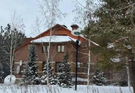 ​Мәсімовтің сатылымға шығарылған зәулім сарайының құны арзандады