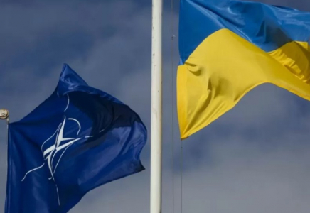 НАТО елдері Украинаға 40 миллиард еуроға әскери көмек көрсетуге келісті