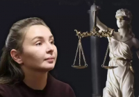 Жанәбіовтың әйелі денсаулығы нашарлап, сотқа келе алмады