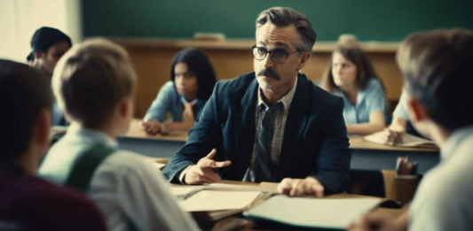 Әлемді ТАҢҚАЛДЫРҒАН ерекше МҰҒАЛІМДЕР