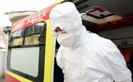 Шымкентте коронавирус инфекциясы таралған қосымша 3 ошақ тіркелді