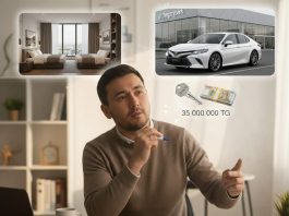 ​Арманды “оятатын” SMART техникасы