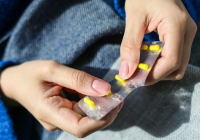 Қазақстанда БАДтар мен зергерлік бұйымдарға міндетті таңбалау енгізілмек