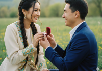 ​Бақытты НЕКЕНІҢ ТӨРТ ТІРЕГІ