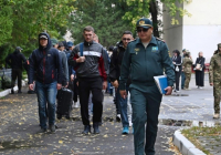 Қазақстанда 3 мың әскери міндетті оқу-жаттығу жиындарына шақырылады