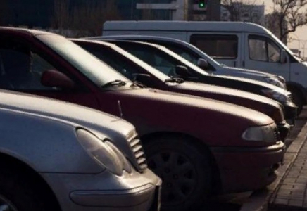 Елімізде дилерлер 22 мыңға жуық техника өткізді