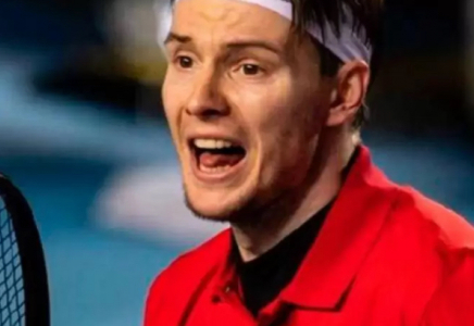 Бублик 9-титулын жеңіп, үздік 10 теннисшінің қатарына қосылды