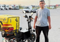 Енді мопед те «нөмір алады»: заңдастыру басталды