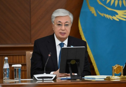 Президент: Кейбір азаматтар елімізді мазақ қылуға әуестеніп барады