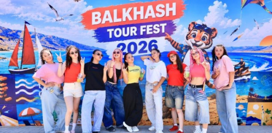 Balkhash Tour Fest-2026: таңғалдырар жаңалықтар және тосынсыйлар