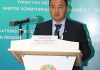 ТРКІСТАН: 2025 жылы тарихи орындарға 520 мыңнан аса адам келген